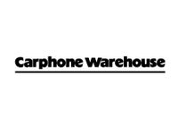 Carphone Warehouse coupons